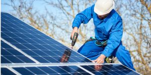 Installation Maintenance Panneaux Solaires Photovoltaïques à Pont-sur-Yonne